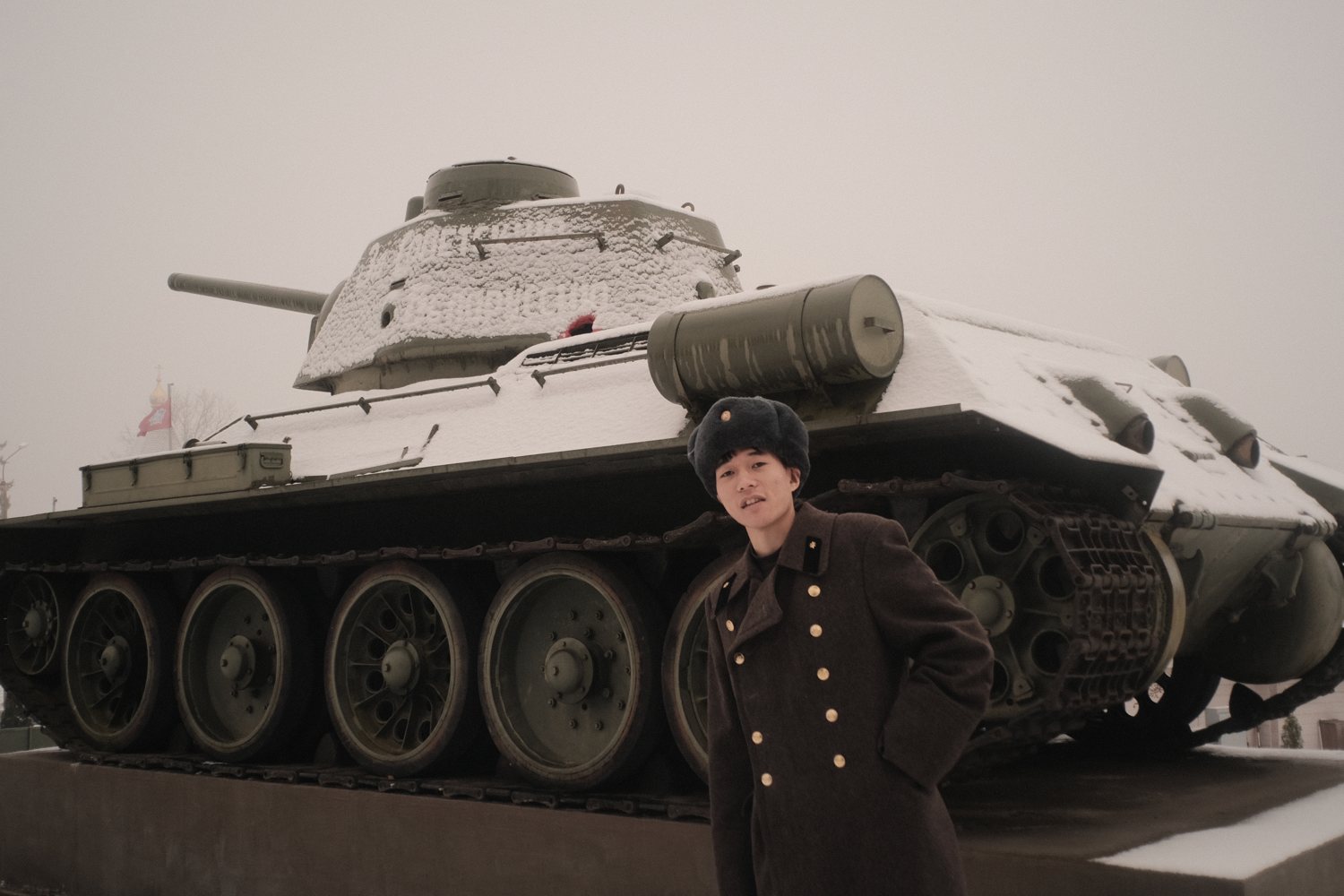 Станислав Сухаревский